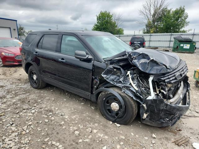 2017 FORD EXPLORER P 1FM5K8AR7HGC66612