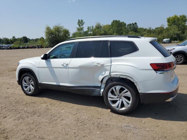 2023 VOLKSWAGEN ATLAS SE 1V2KR2CA4PC508090