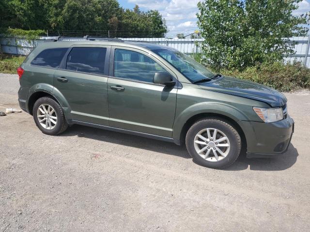 2016 DODGE JOURNEY SX 3C4PDCCB1GT171435