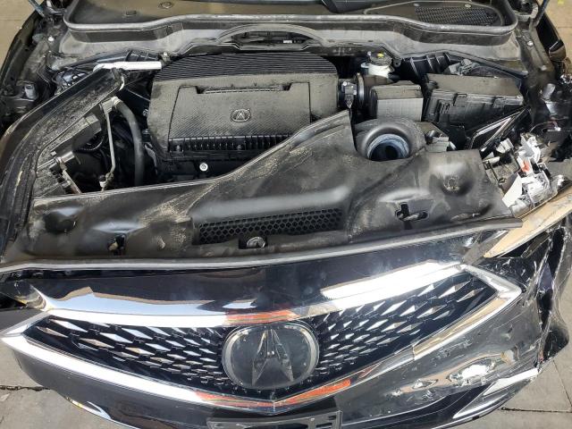 2022 ACURA MDX 5J8YE1H35NL012807