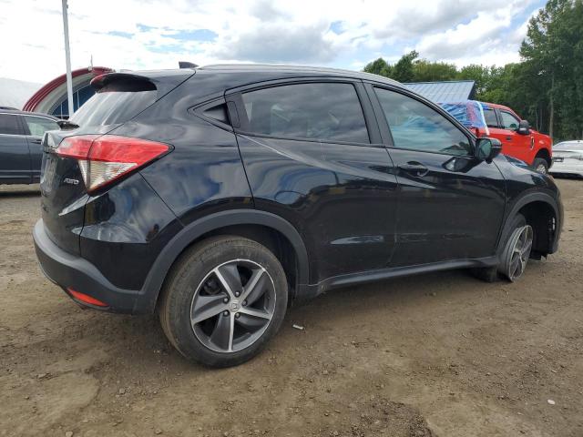 2022 HONDA HR-V EX 3CZRU6H51NM729816