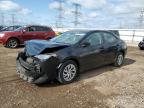 2017 TOYOTA COROLLA L - 2T1BURHE3HC922975