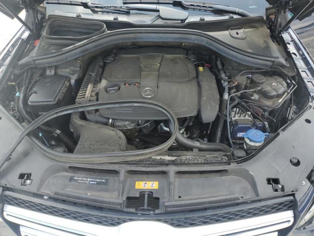 2018 MERCEDES-BENZ GLE 350 4JGDA5JB8JB202033
