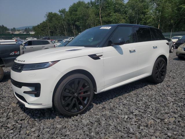 Global Auto Auctions: 2024 LAND ROVER RANGE ROVER SPORT DYNAMIC SE
