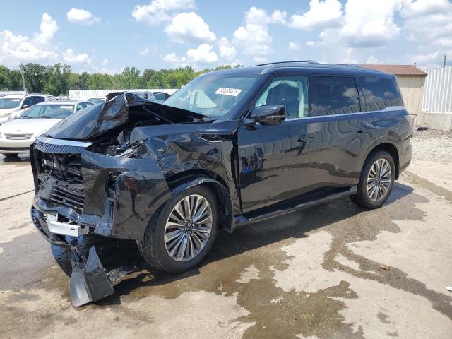 2025 INFINITI QX80 SENSO JN8AZ3DB5S9402414