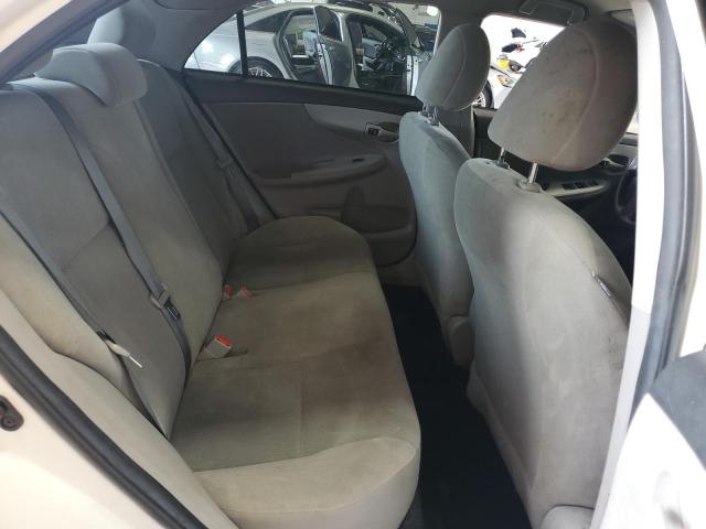 2013 TOYOTA COROLLA BA - 2T1BU4EE1DC007477