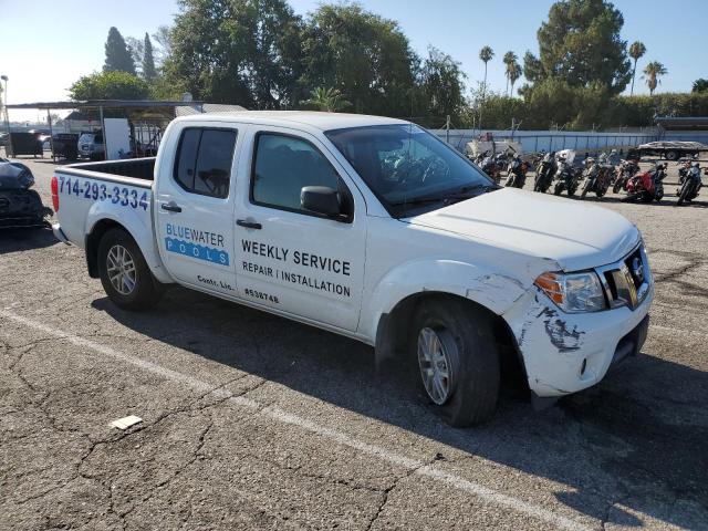 2019 NISSAN FRONTIER S 1N6AD0ER9KN880330