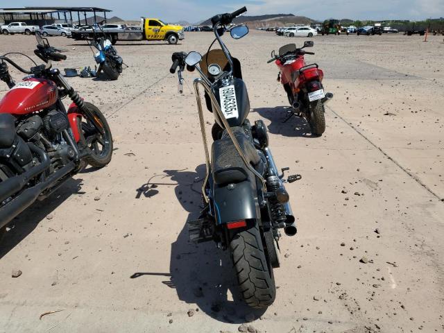 2017 HARLEY-DAVIDSON XL883 IRON 1HD4LE212HC436451