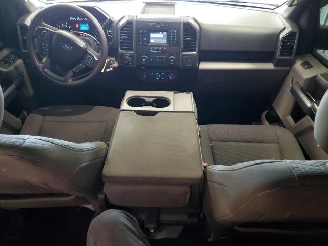 2018 FORD F150 SUPER 1FTEW1E50JFB87771