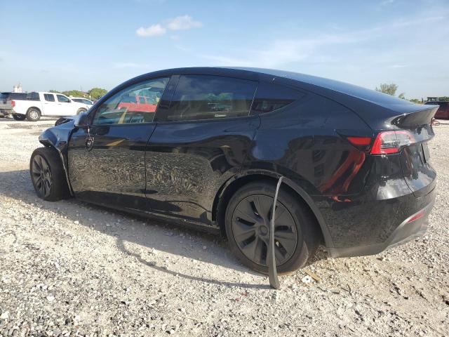 2024 TESLA MODEL Y 7SAYGAEE4RF182134