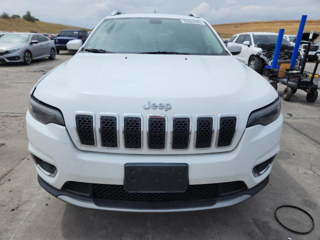 2019 JEEP GRAND CHER - 1C4PJMDX8KD329633