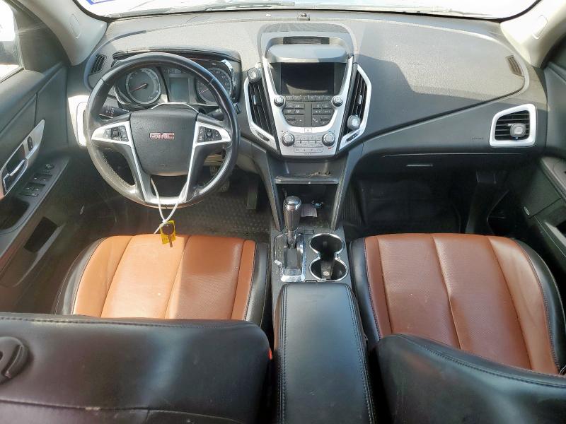 2016 GMC TERRAIN SL 2GKALPEK5G6347571