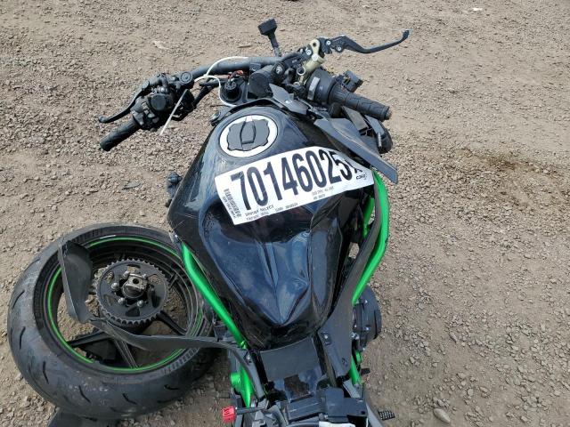 2024 KAWASAKI ZR1000 L JKAZRCL15RA004212