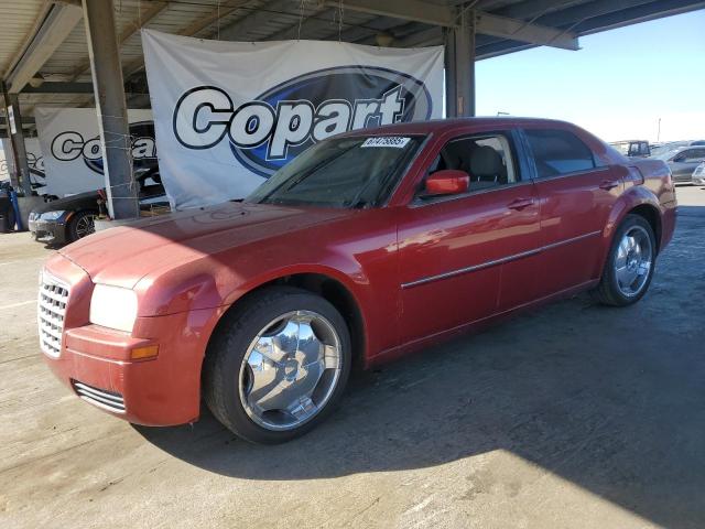 CHRYSLER 300 LX