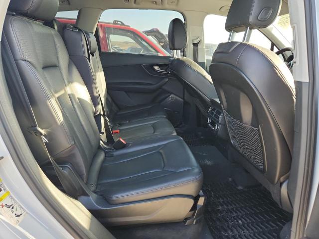 2017 AUDI Q7 PRESTIG WA1VAAF72HD000691