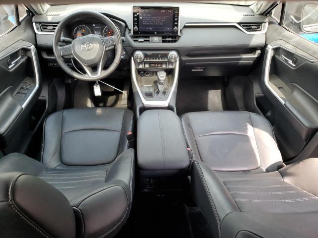 2022 TOYOTA RAV4 XLE PREMIUM 2T3A1RFVXNC269653