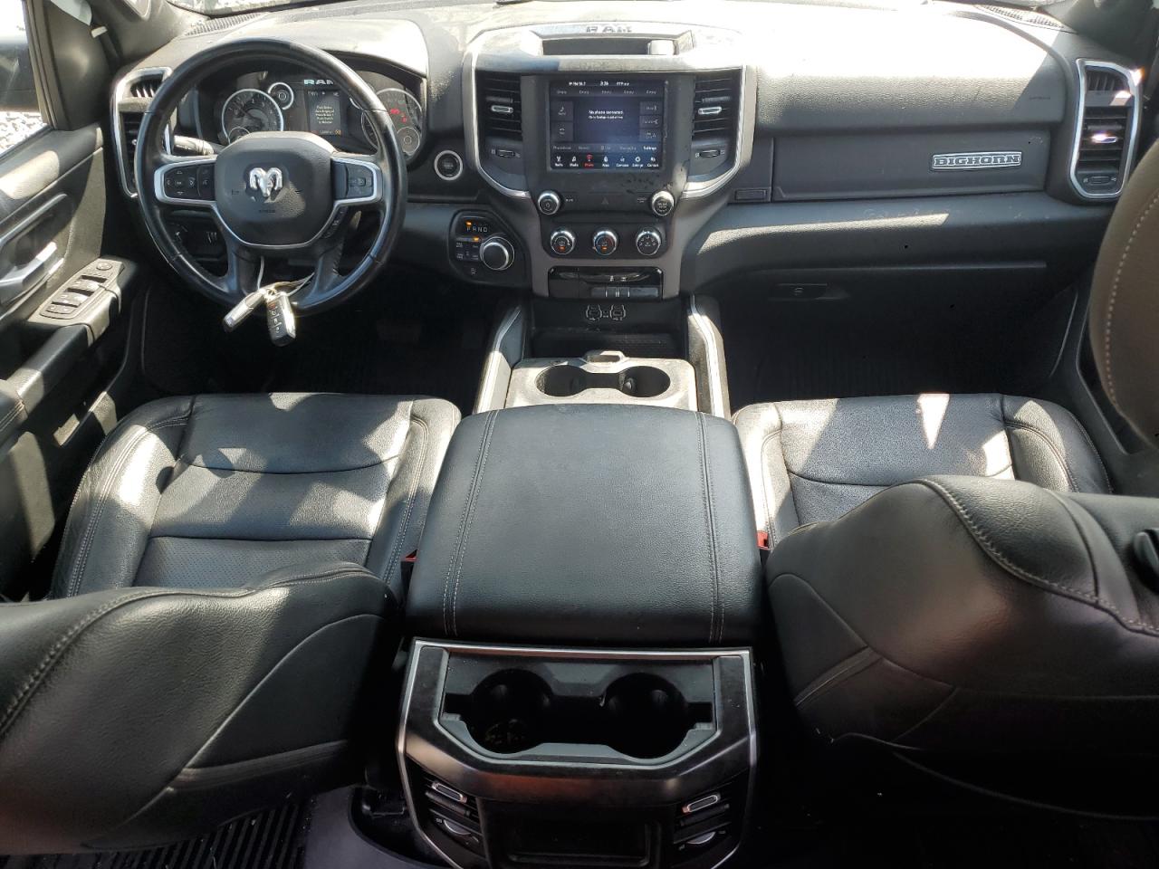 RAM 1500 BIG HORN/LONE STAR