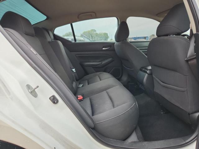 2020 NISSAN ALTIMA S - 1N4BL4BVXLC203115