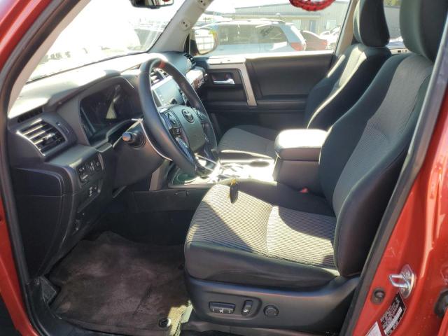 2022 TOYOTA 4RUNNER SR5/SR5 PREMIUM JTEMU5JR9N6028718