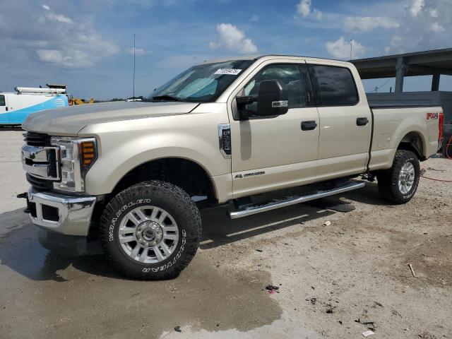 FORD F250 SUPER