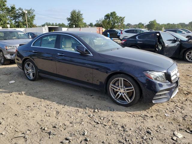 2017 MERCEDES-BENZ E 300 4MAT WDDZF4KB0HA031904