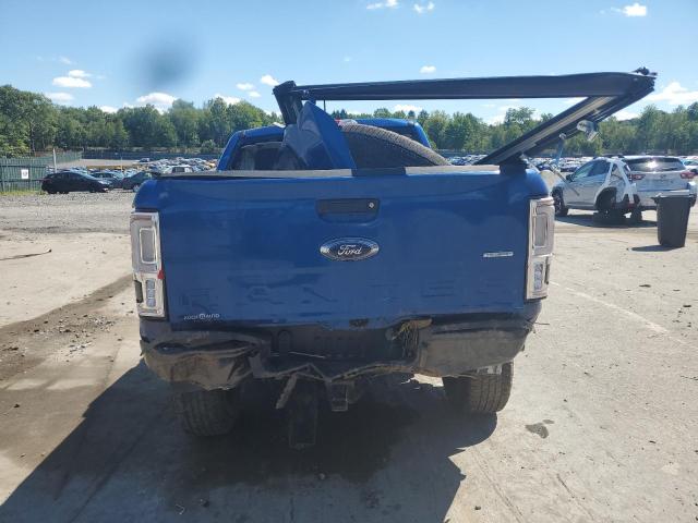 2019 FORD RANGER XL 1FTER4FH1KLA14264