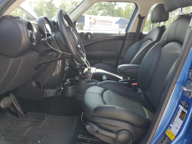 2014 MINI COOPER COU - WMWZC5C58EWP41646