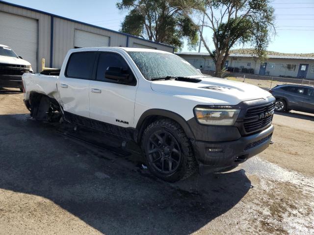 2020 RAM 1500 LARAM 1C6SRFJT1LN144391