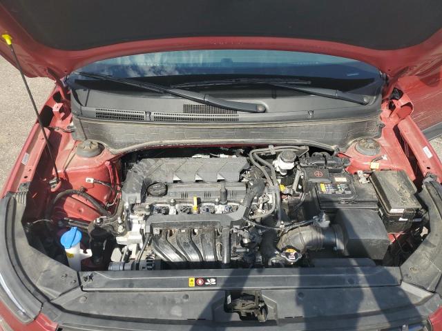 2024 HYUNDAI VENUE SEL KMHRC8A39RU279701