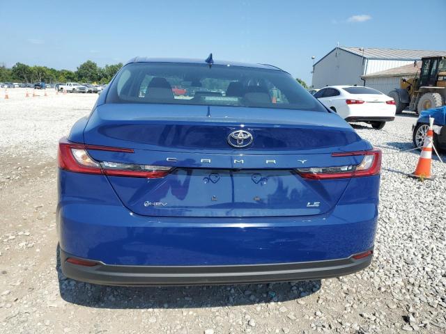 2025 TOYOTA CAMRY XSE 4T1DAACK8SU148955