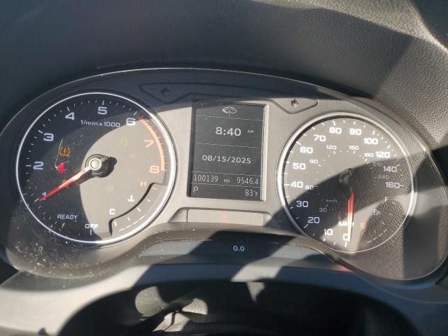 2016 AUDI A3 PREMIUM WAUA7GFF5G1032965