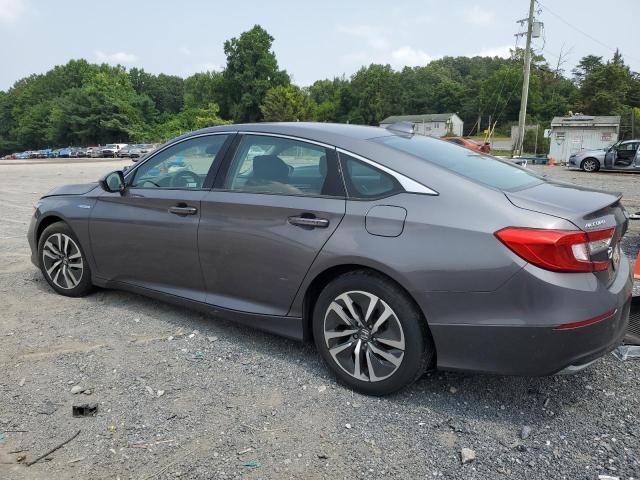2021 HONDA ACCORD HYB 1HGCV3F14MA002934