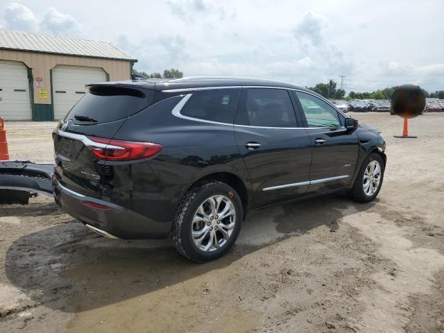 2018 BUICK ENCLAVE AV 5GAEVCKW5JJ261017