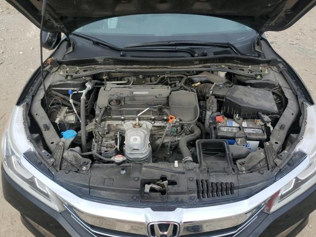 2017 HONDA ACCORD EXL 1HGCR2F89HA066548