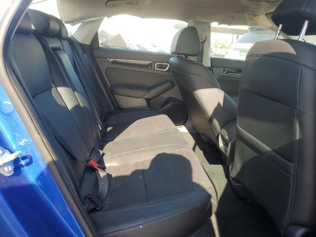 2022 HONDA CIVIC TOUR - 2HGFE1F97NH316927