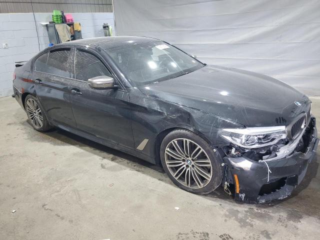 2019 BMW M550XI WBAJB9C54KB288782