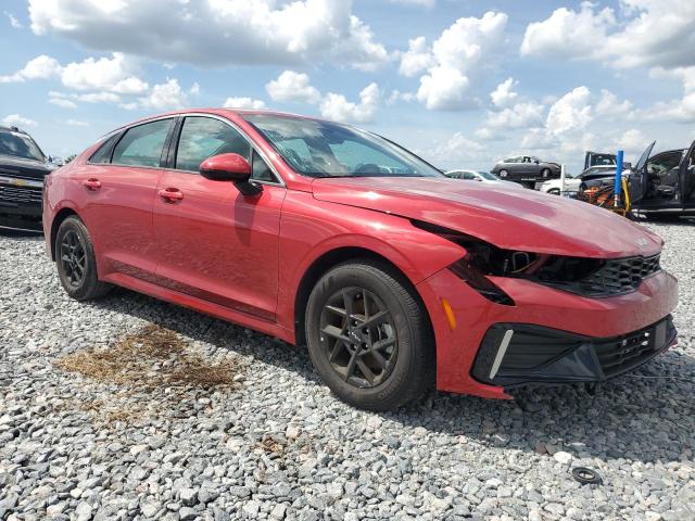 2025 KIA K5 LXS KNAG24J77S5376015