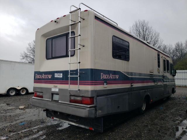 1992 CHEVROLET P30 #3259053048