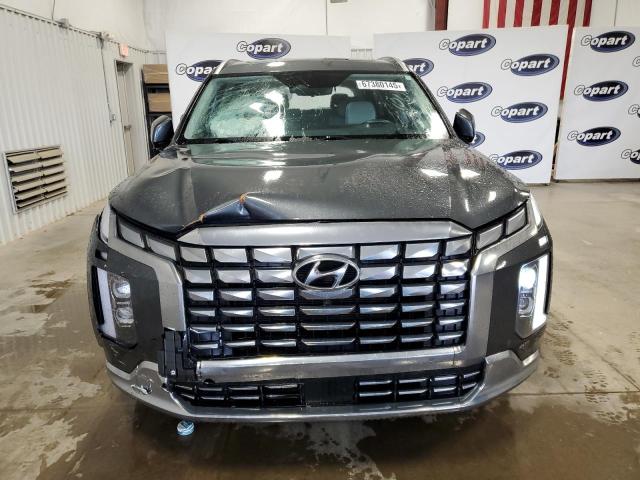 2023 HYUNDAI PALISADE C KM8R7DGE0PU507006