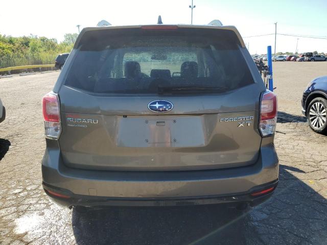 2017 SUBARU FORESTER 2 JF2SJGTC0HH403172