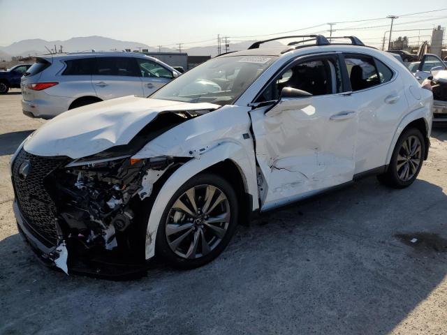 LEXUS UX 250H BASE