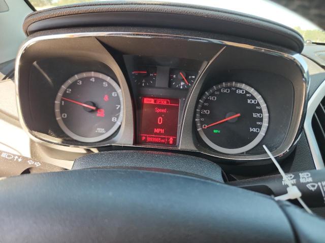 2016 GMC TERRAIN SLT 2GKALPEK4G6266612