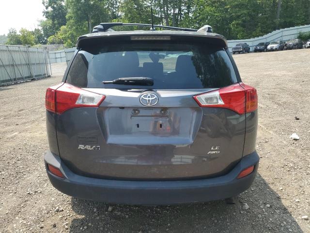 2015 TOYOTA RAV4 LE - JTMBFREV7FJ047304