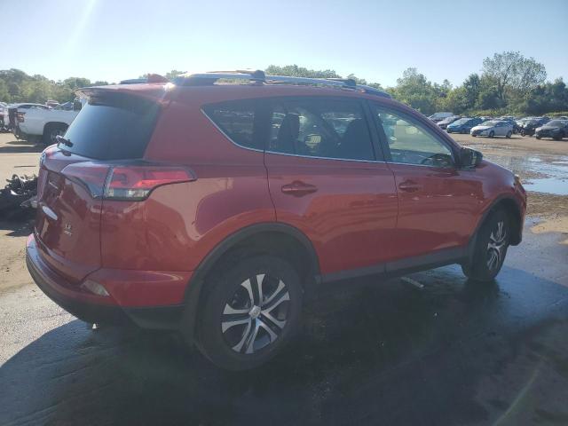 2017 TOYOTA RAV4 LE - JTMBFREV4HJ169413
