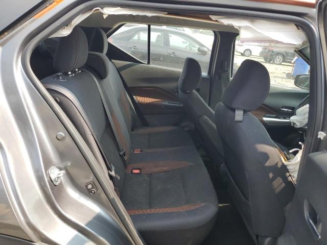 2018 NISSAN KICKS S 3N1CP5CU8JL532690
