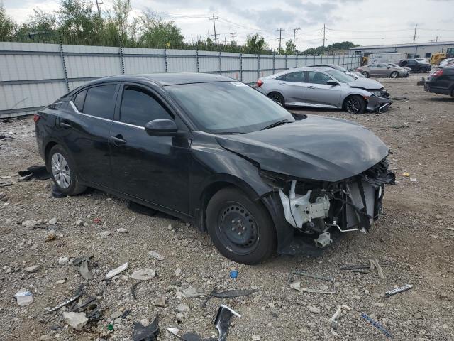 2024 NISSAN SENTRA S - 3N1AB8BV0RY355584