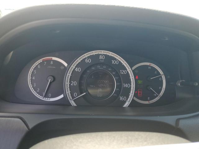 2015 HONDA ACCORD EXL 1HGCR2F87FA101391