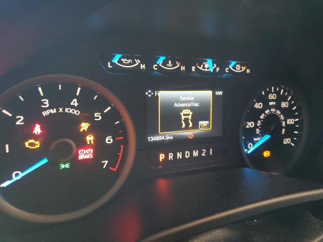 2015 FORD F150 SUPER - 1FTEW1EP5FKD90008