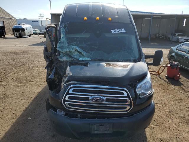2019 FORD TRANSIT T-350 HD 1FTRS4XV2KKA69936