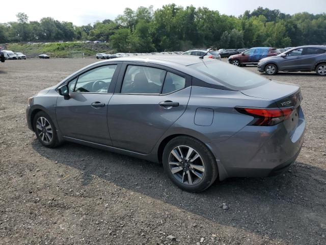 2024 NISSAN VERSA S 3N1CN8DV0RL920474